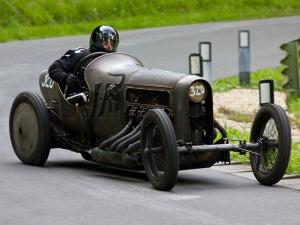 1908 GN JAP V8